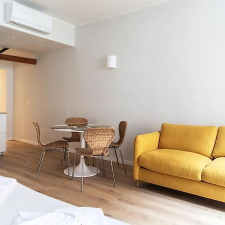 Youhosty - Ticinese Suite 1 Milano Esterno foto