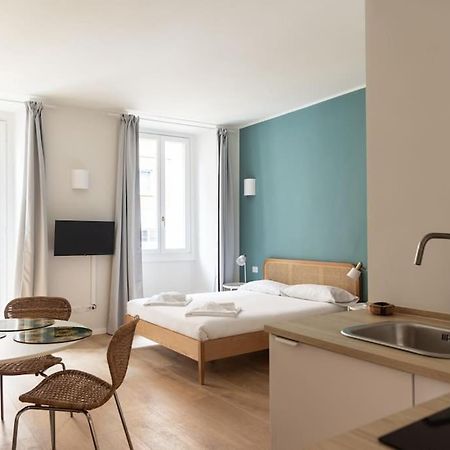 Youhosty - Ticinese Suite 1 Milano Esterno foto