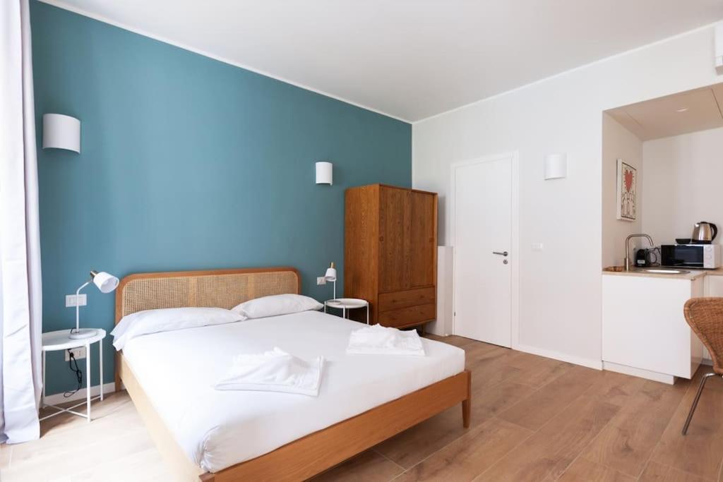 Youhosty - Ticinese Suite 1 Milano Esterno foto