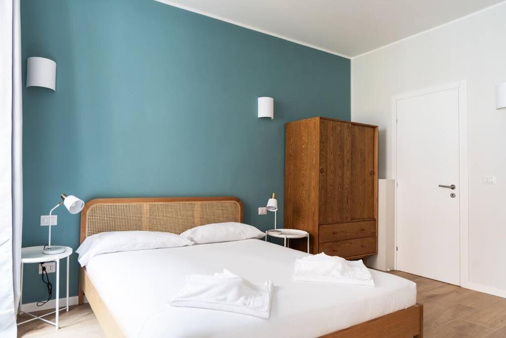 Youhosty - Ticinese Suite 1 Milano Esterno foto