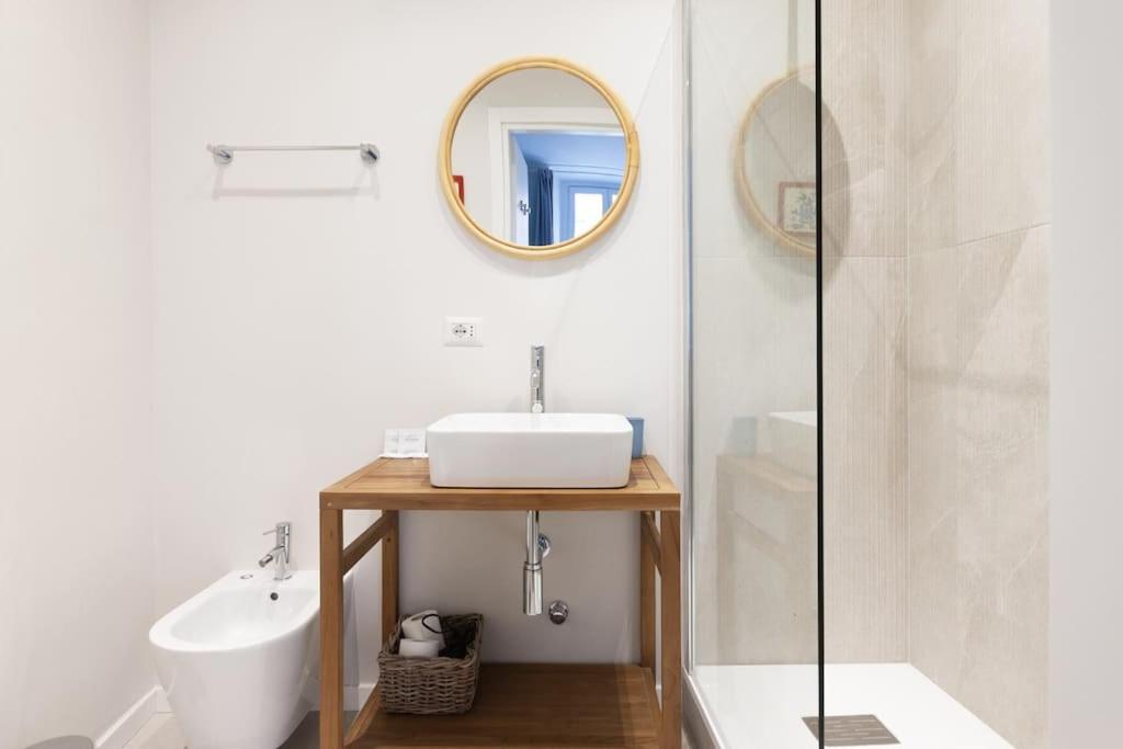Youhosty - Ticinese Suite 1 Milano Esterno foto