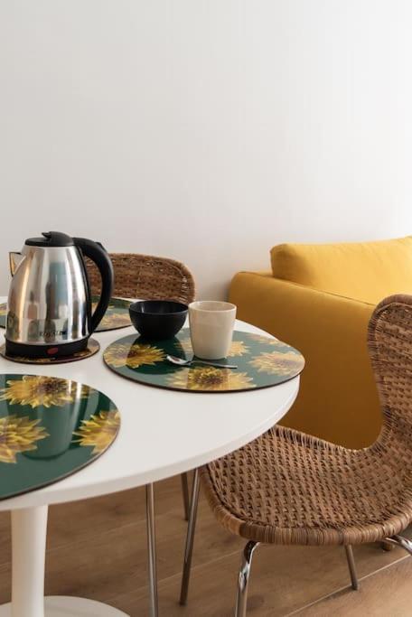 Youhosty - Ticinese Suite 1 Milano Esterno foto